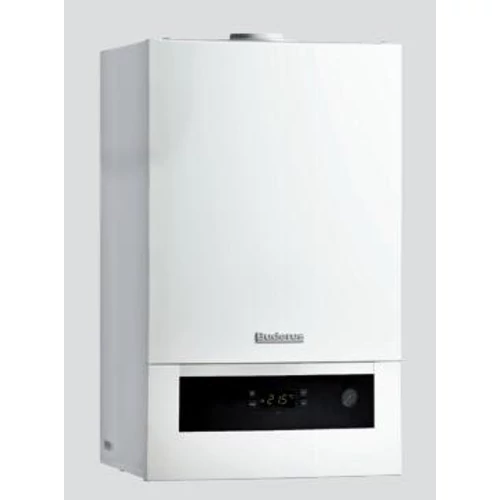 Buderus Logamax plus GB012 - 25 K V2 kondenzációs Kombi Falikazán