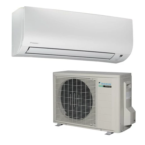 Daikin Comfora FTXP20M9/RXP20M oldalfali split klíma csomag 2 kW