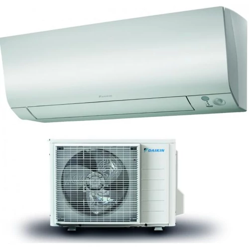 Daikin Perfera FTXTM30M/RXTM30R split klíma csomag 3 kW