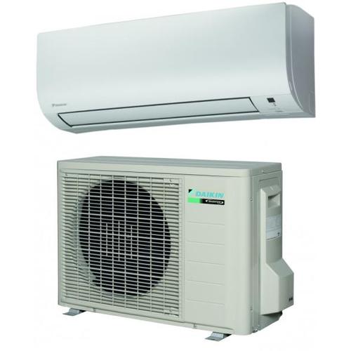 Daikin Comfora FTXTP25K/RXTP25N8 Fűtésre Optimalizált Oldalfali Split Klíma Csomag 2.5 kW
