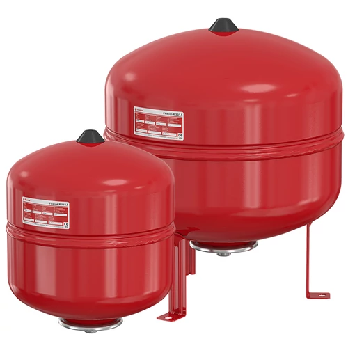 Flamco tágulási tartály Flexcon R exp.ves. 18l (6bar)