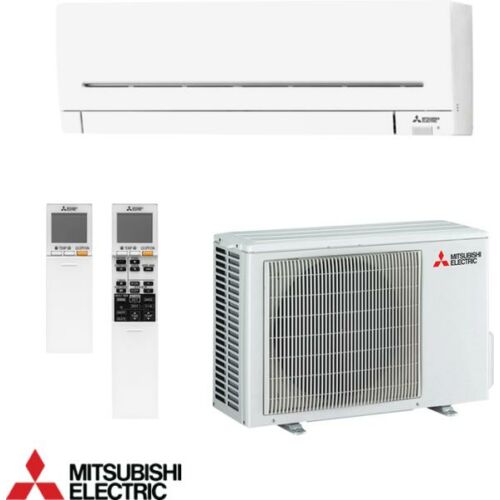 Mitsubishi MSZ/MUZ-AP50VGK Professzionális Inverteres oldalfali split klíma csomag 5,0 kW