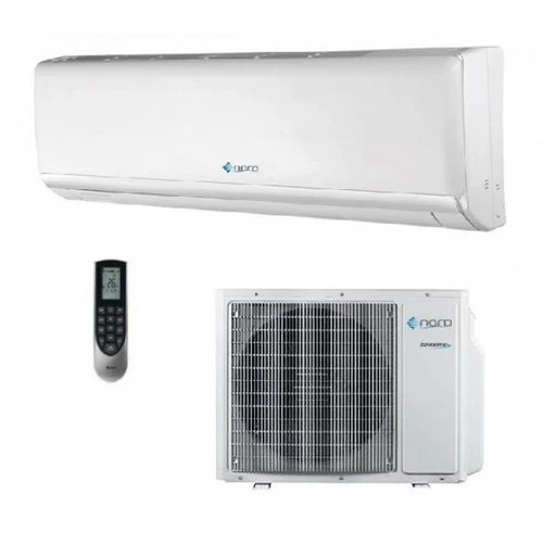 Nord NWH09QB Sonora New Age split klíma csomag 2.5 kW