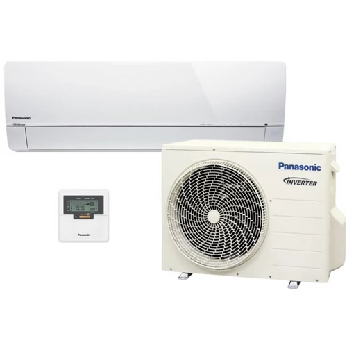 Panasonic TKEA KIT-Z42-TKEA split szerverklíma csomag 4,2 kW