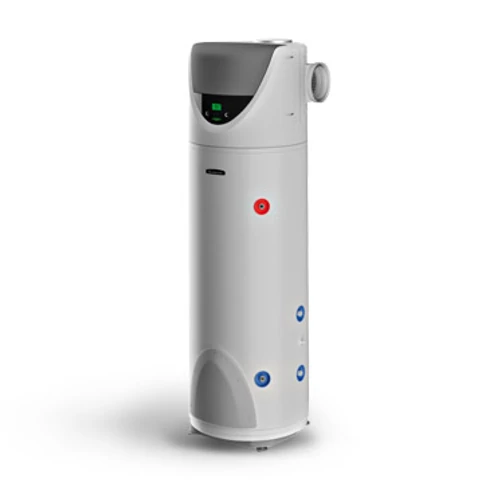 Ariston NUOS PLUS 250 SYS hmv hőszivattyú