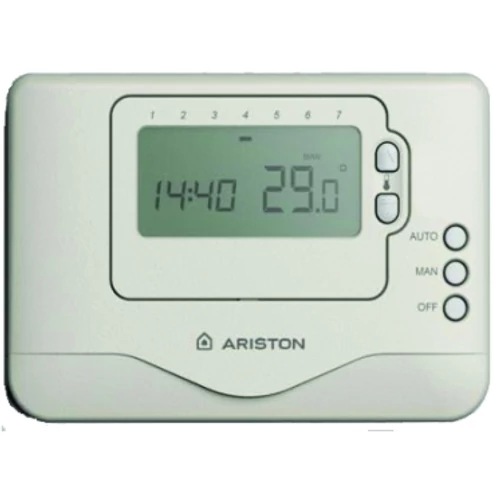 Ariston Szobai vezérlő QAA75 szobai egység