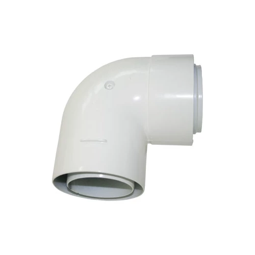 Bosch AZ 267 90°-os ív