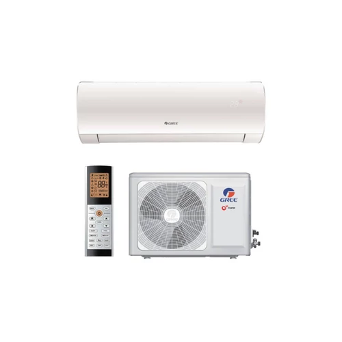 Gree Comfort X GWH18ACD-K6DNA1D oldalfali mono split klíma 5.2 kW