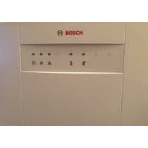 Bosch IGM Intelligens vezérlőmodul