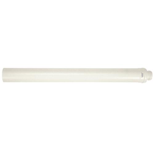 Immergas Ø 80/125 mm-es, 2 m-es toldócső