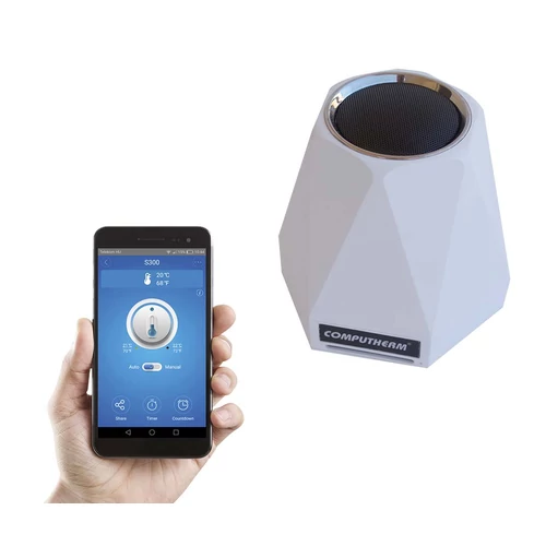Computherm S100 Wi-Fi érzékelő központ