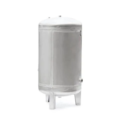 Centrometal CH 140 (140 liter) - rozsdamentes INOX hidrofor tartály