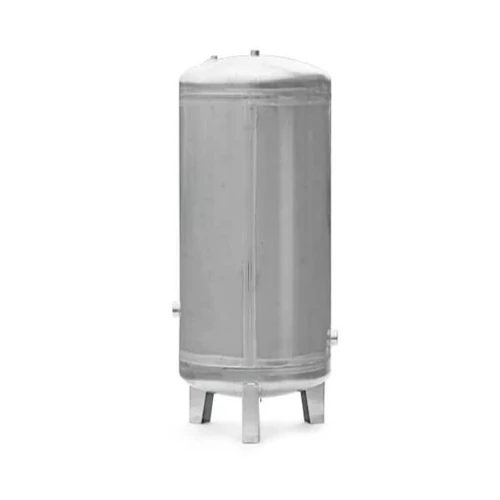 Centrometal CH 180 (180 liter) - rozsdamentes INOX hidrofor tartály