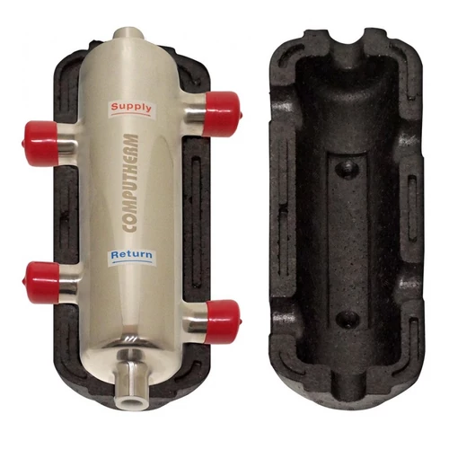 Computherm HS25 Hidraulikus váltó 1 csatlakozású