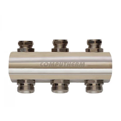 Computherm MF02 3 Leágazásos beépített szelepes osztó