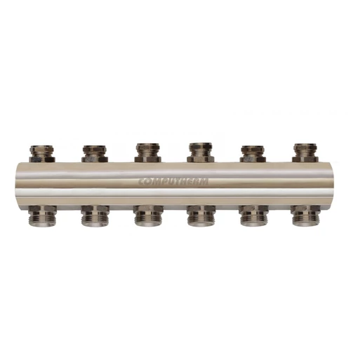 Computherm MF02 6 Leágazásos beépített szelepes osztó