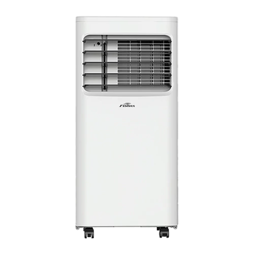 Fisher FP-120JE4-RW Mobil klímaberendezés 3,5 kW, R290, infra távirányítóval, WIFI