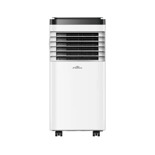 Fisher FP-90JE4-RW Mobil klímaberendezés 2,6 kW, R290, infra távirányítóval, WIFI