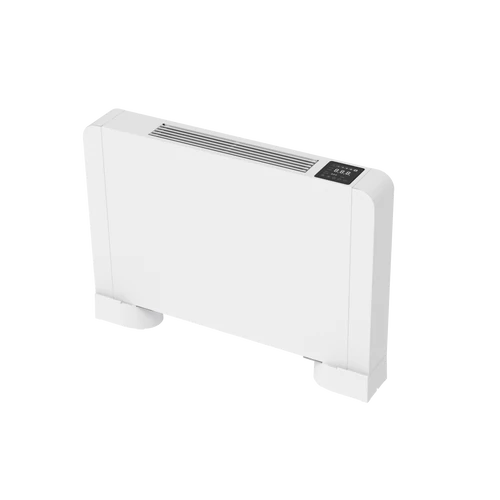 Fisher FFP-SLIM-450L2V-W parapet/mennyezeti fan-coil klíma csomag 2,1 kW