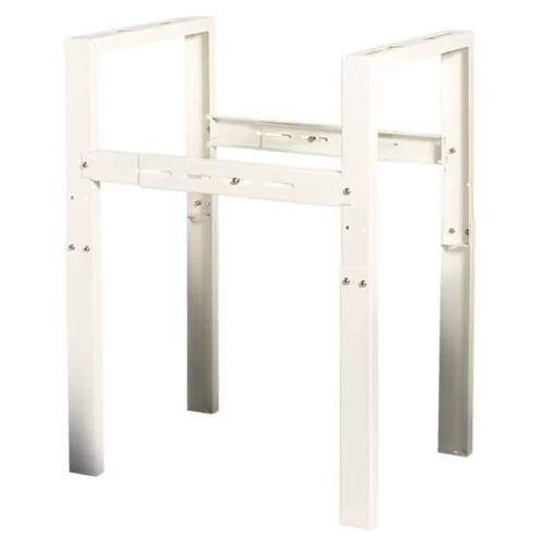 KLÍMATARTÓ KONZOL TALAJRA-TETŐRE, (HÓHATÁR KONZOL) Terhelhetőség: 230 kg-ig, (800x450 mm)