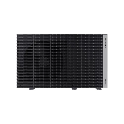 Hisense Hi-Therma II 10 kW 1 fázisú monoblokk hőszivattyú (R290)
