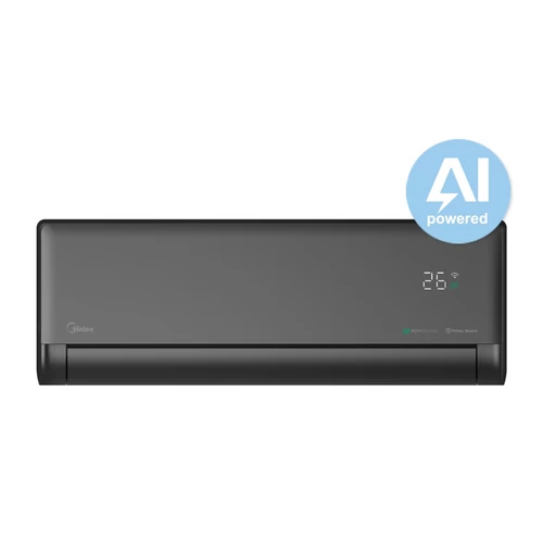 Midea Solstice EZB-18RD6-I oldalfali multi beltéri 5,3 kW
