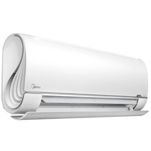 Midea Breezeless MSFAAU-12HRFN8(B) oldalfali multi beltéri 3,5 kW