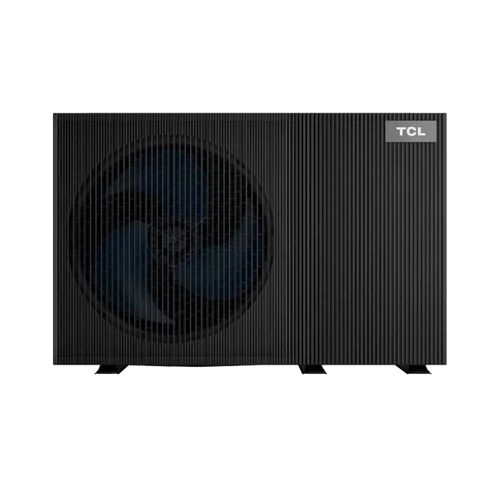 TCL HB16TP0 TRI-THERMAL monoblokkos levegő-víz hőszivattyú 16 kW, 3 fázis