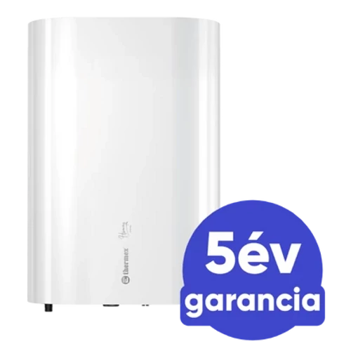 THERMEX Harmony 30 - elektromos vízmelegítő extra lapos kivitelben (2,5 kW)