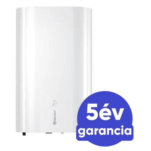 THERMEX Harmony 80 - elektromos vízmelegítő extra lapos kivitelben (2,5 kW)