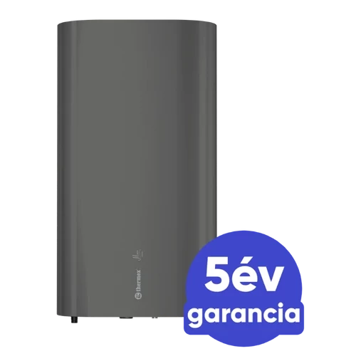 THERMEX Mara 100 - elektromos vízmelegítő extra lapos kivitelben (2,5 kW / antracit)