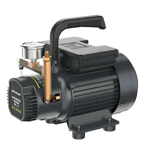 Wipcool Olajbetöltő pumpa R6 elektromos