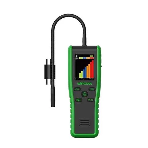 Wipcool Szivárgáskereső műszer ALD-1, infrás