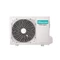 Hisense Multi Kültéri egység 3,5 kW